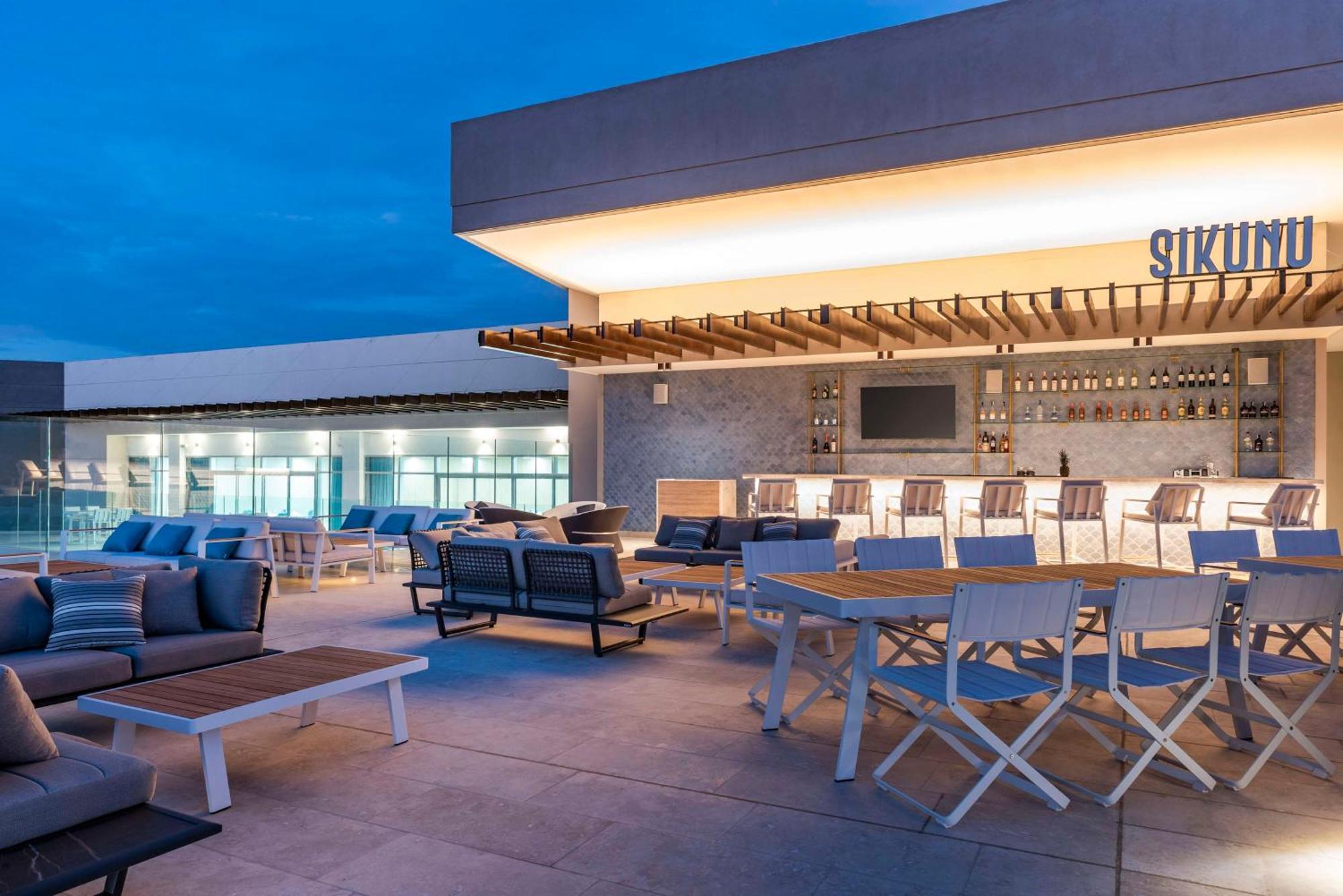 Hilton Santa Marta酒店 外观 照片