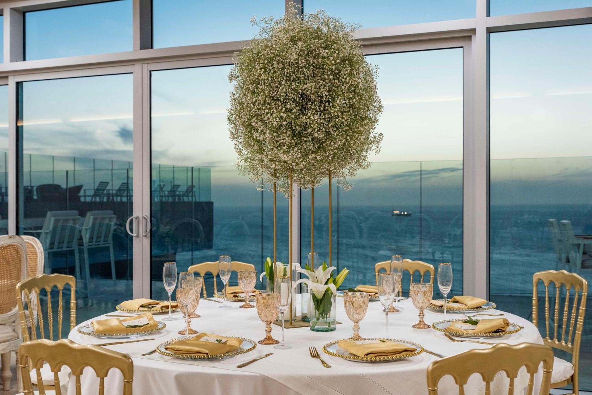 Hilton Santa Marta酒店 外观 照片
