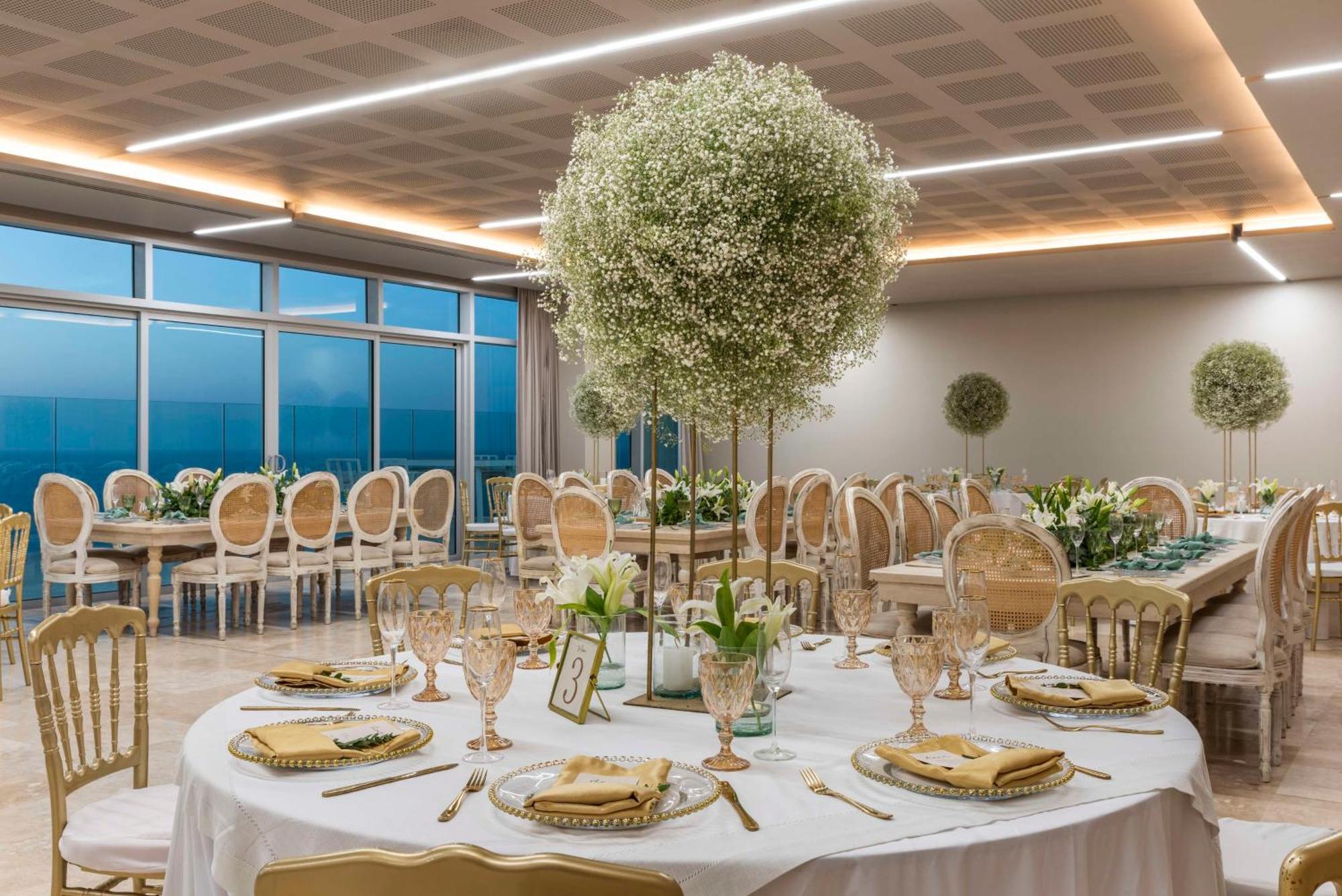 Hilton Santa Marta酒店 外观 照片