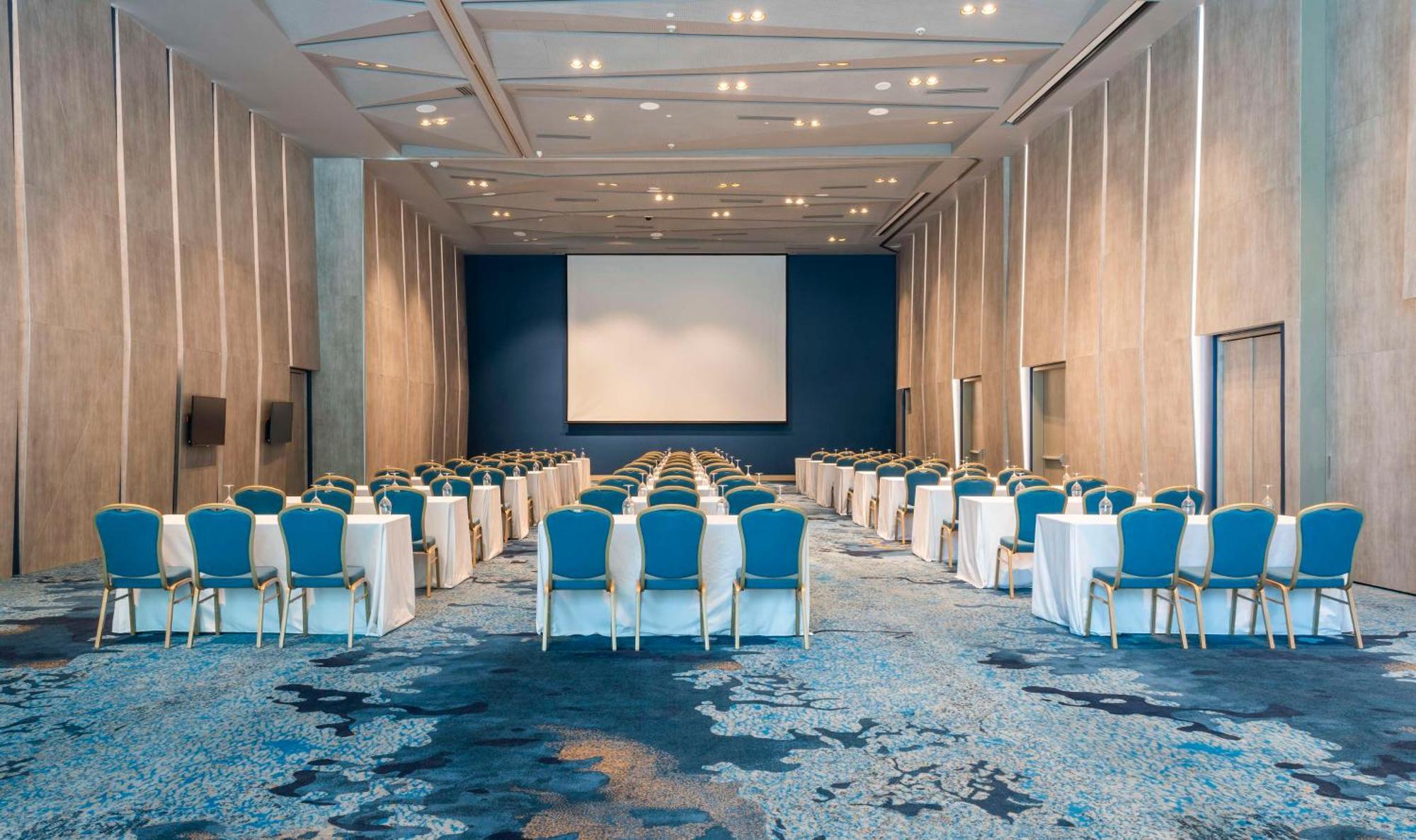 Hilton Santa Marta酒店 外观 照片