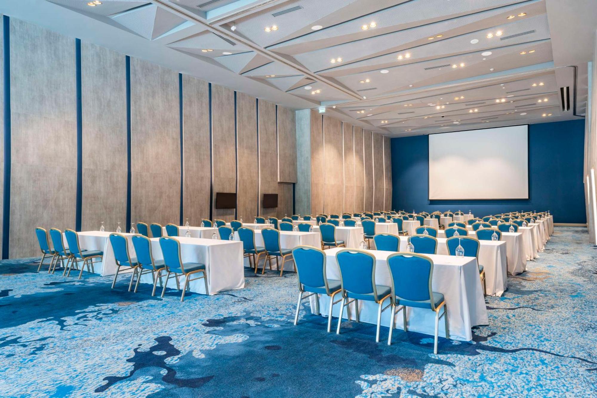 Hilton Santa Marta酒店 外观 照片