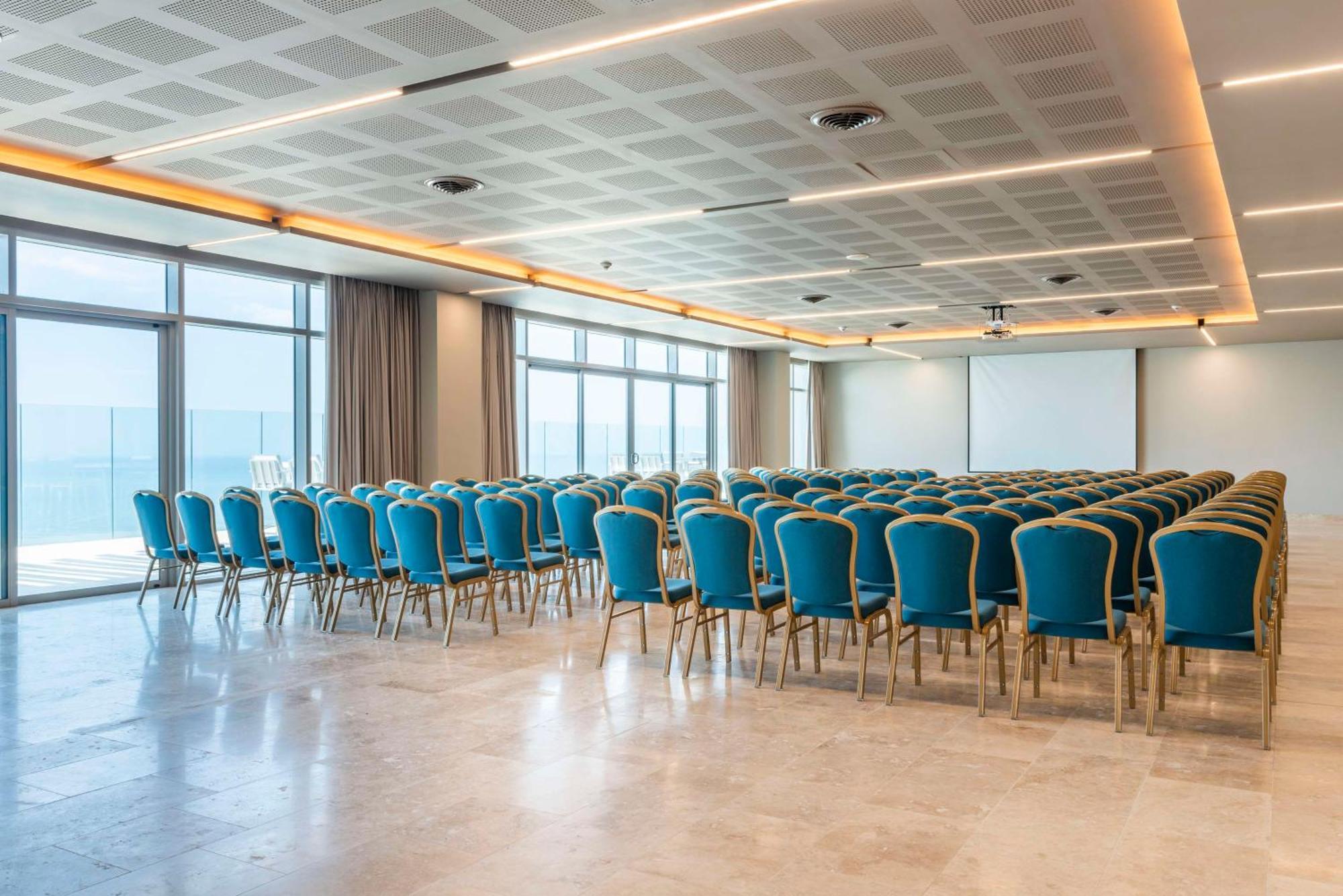 Hilton Santa Marta酒店 外观 照片