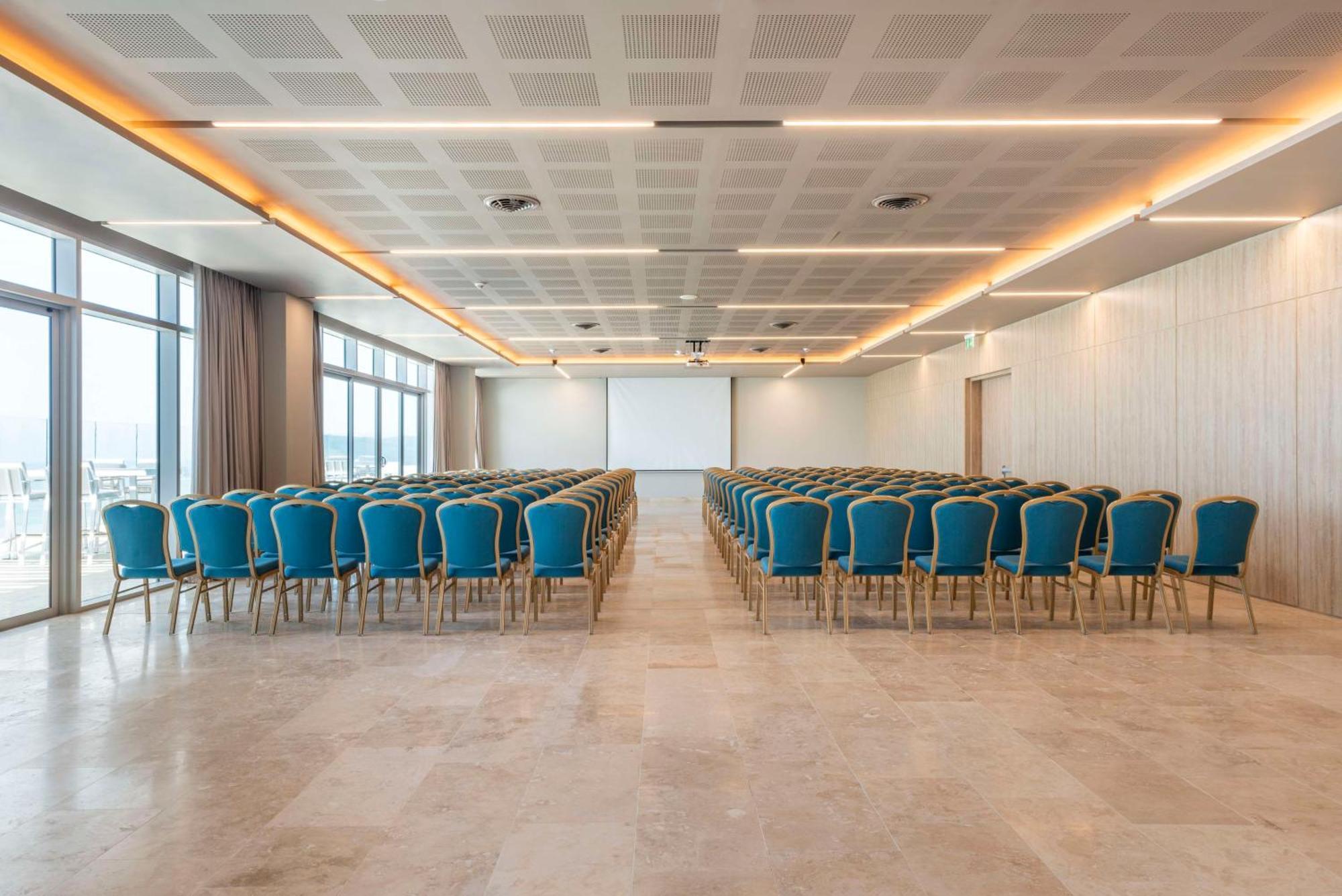 Hilton Santa Marta酒店 外观 照片