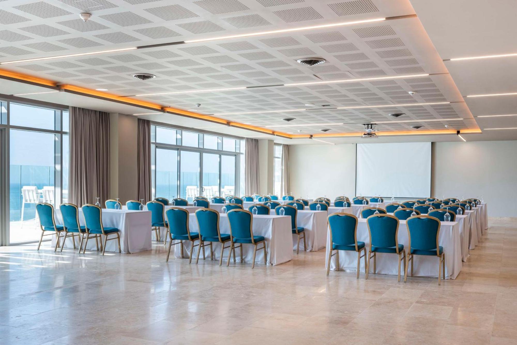 Hilton Santa Marta酒店 外观 照片
