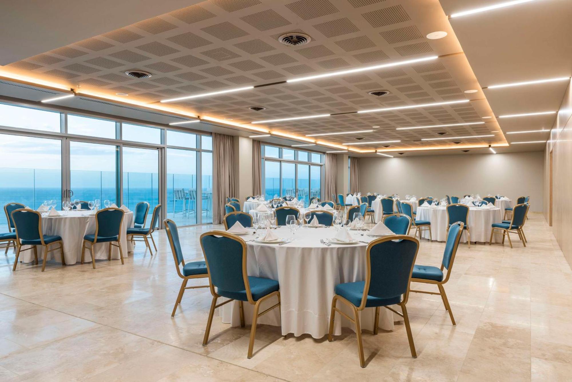 Hilton Santa Marta酒店 外观 照片