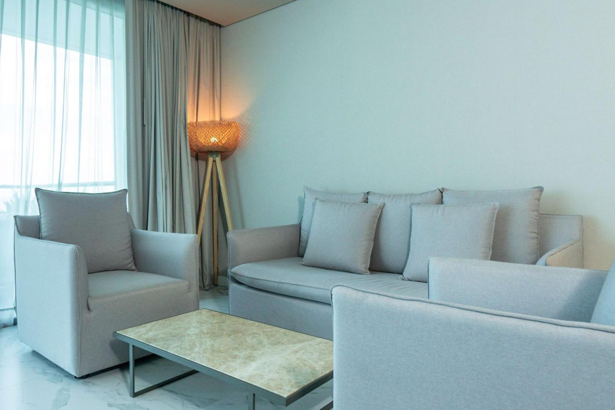 Hilton Santa Marta酒店 外观 照片