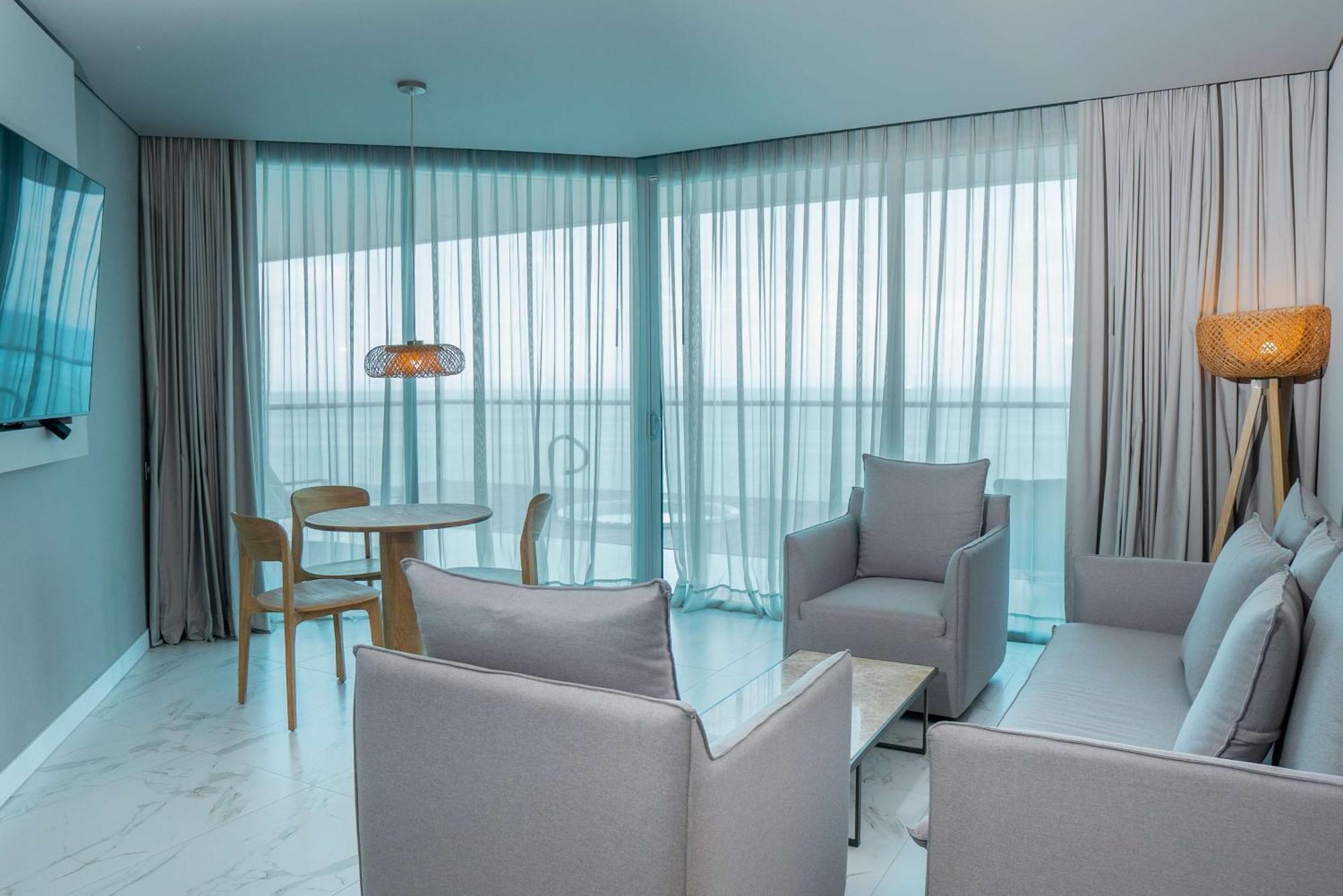 Hilton Santa Marta酒店 外观 照片