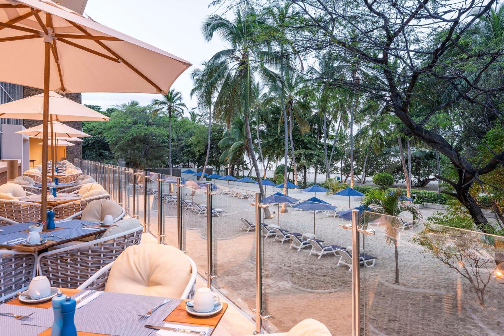 Hilton Santa Marta酒店 外观 照片
