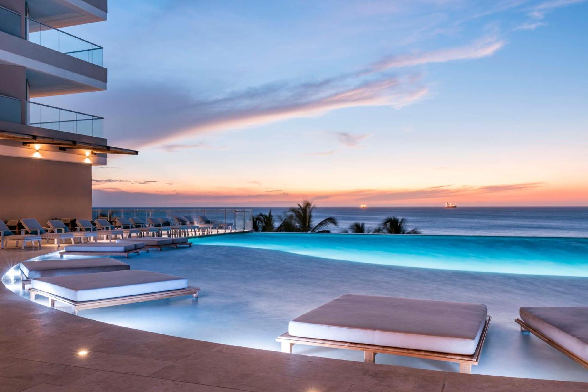 Hilton Santa Marta酒店 外观 照片