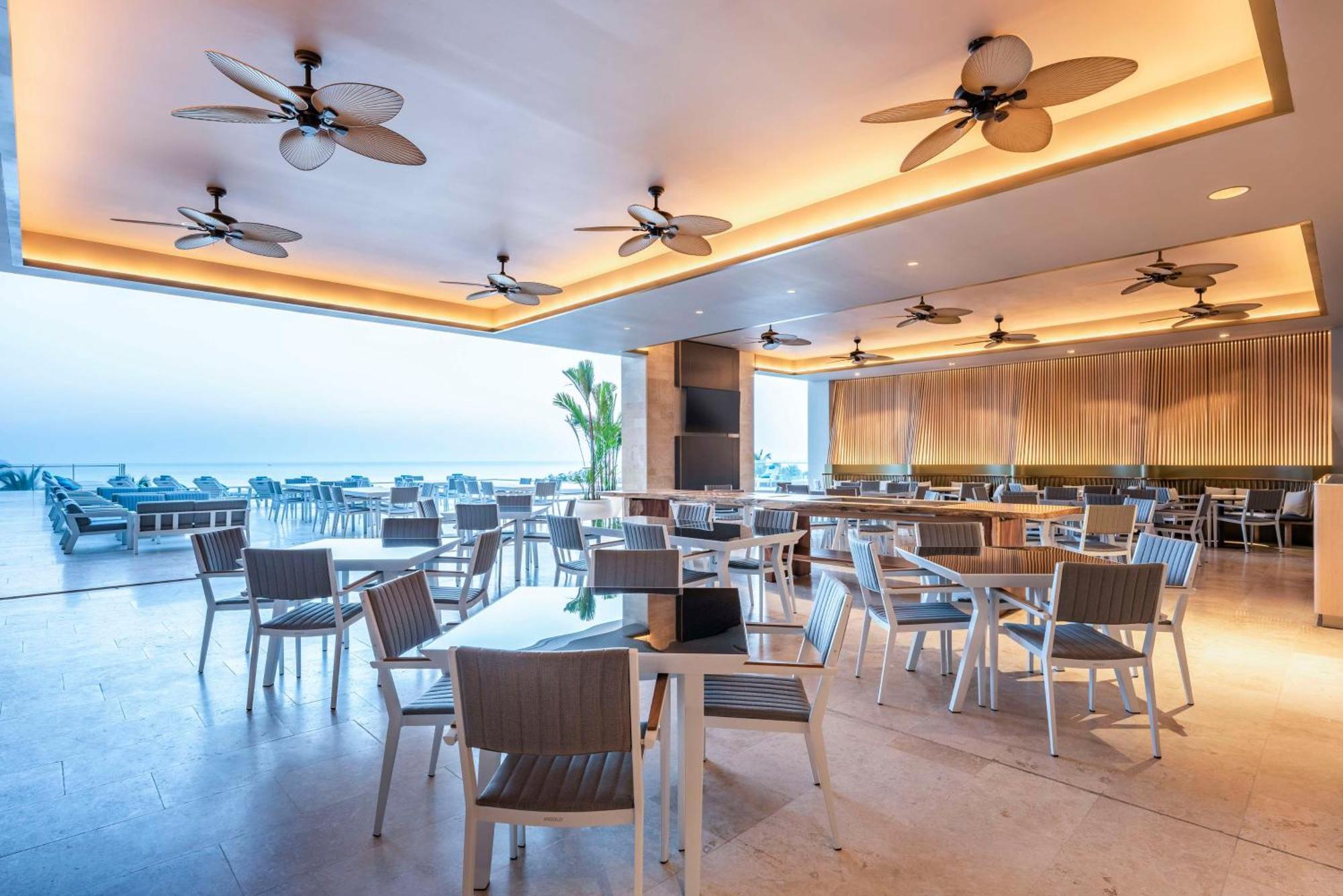 Hilton Santa Marta酒店 外观 照片