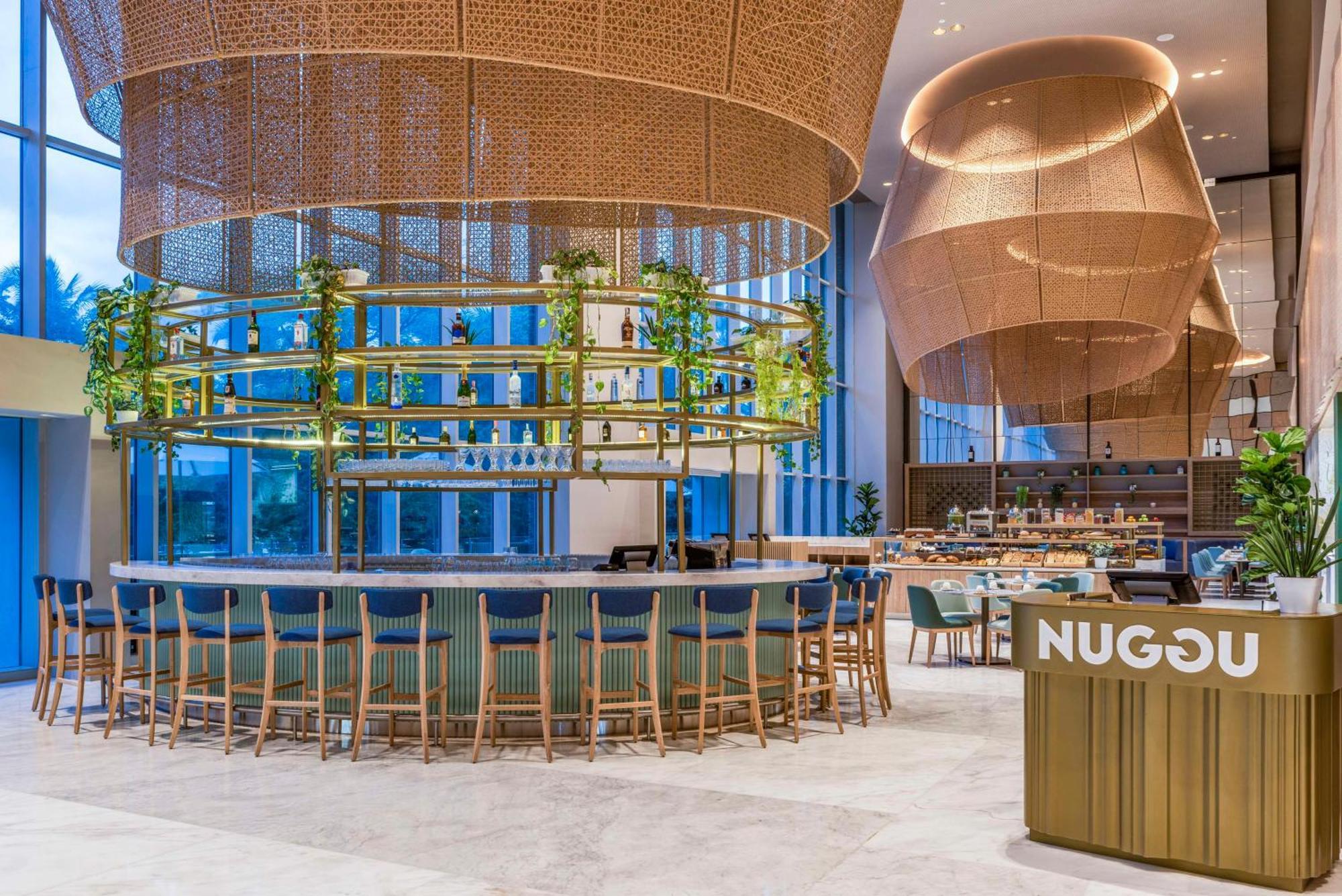 Hilton Santa Marta酒店 外观 照片