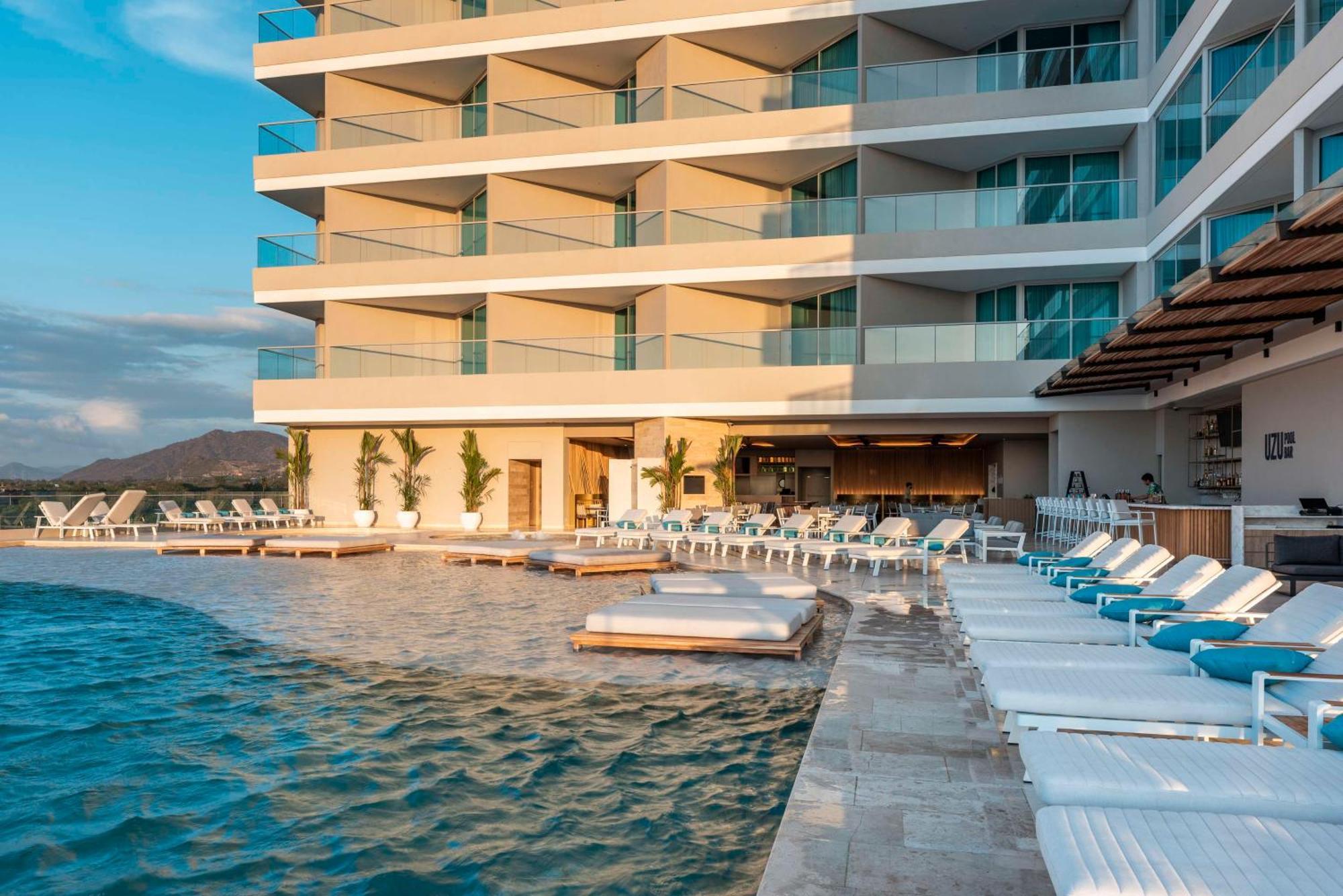 Hilton Santa Marta酒店 外观 照片