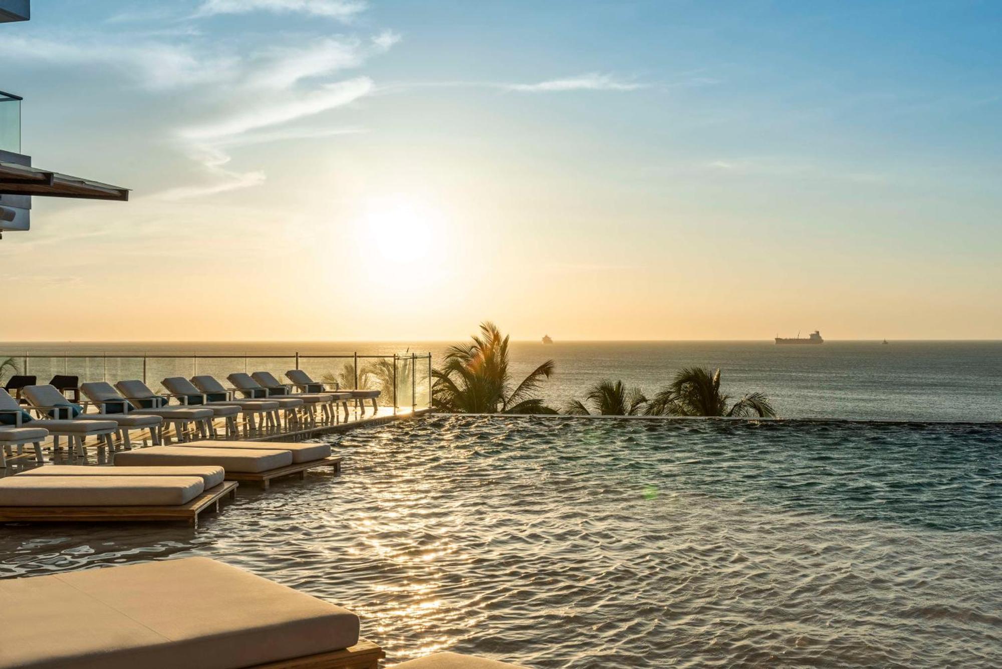 Hilton Santa Marta酒店 外观 照片