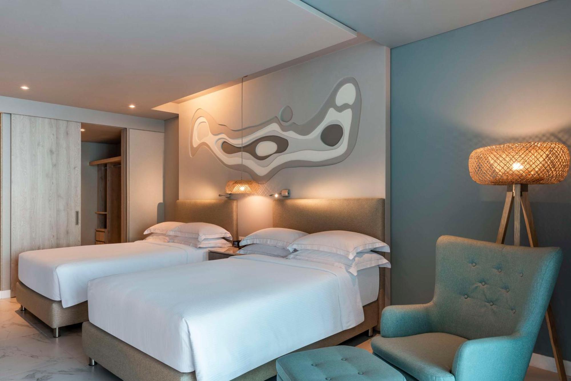Hilton Santa Marta酒店 外观 照片