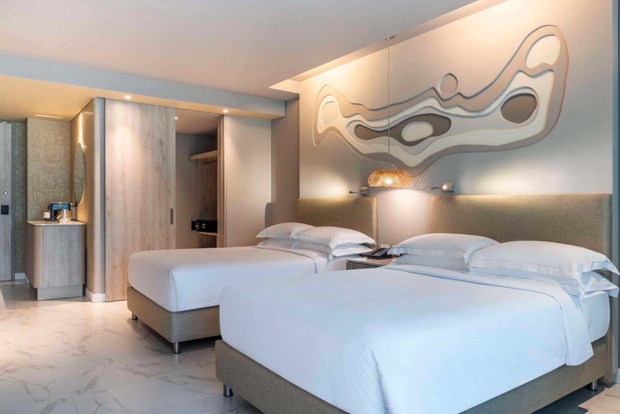 Hilton Santa Marta酒店 外观 照片