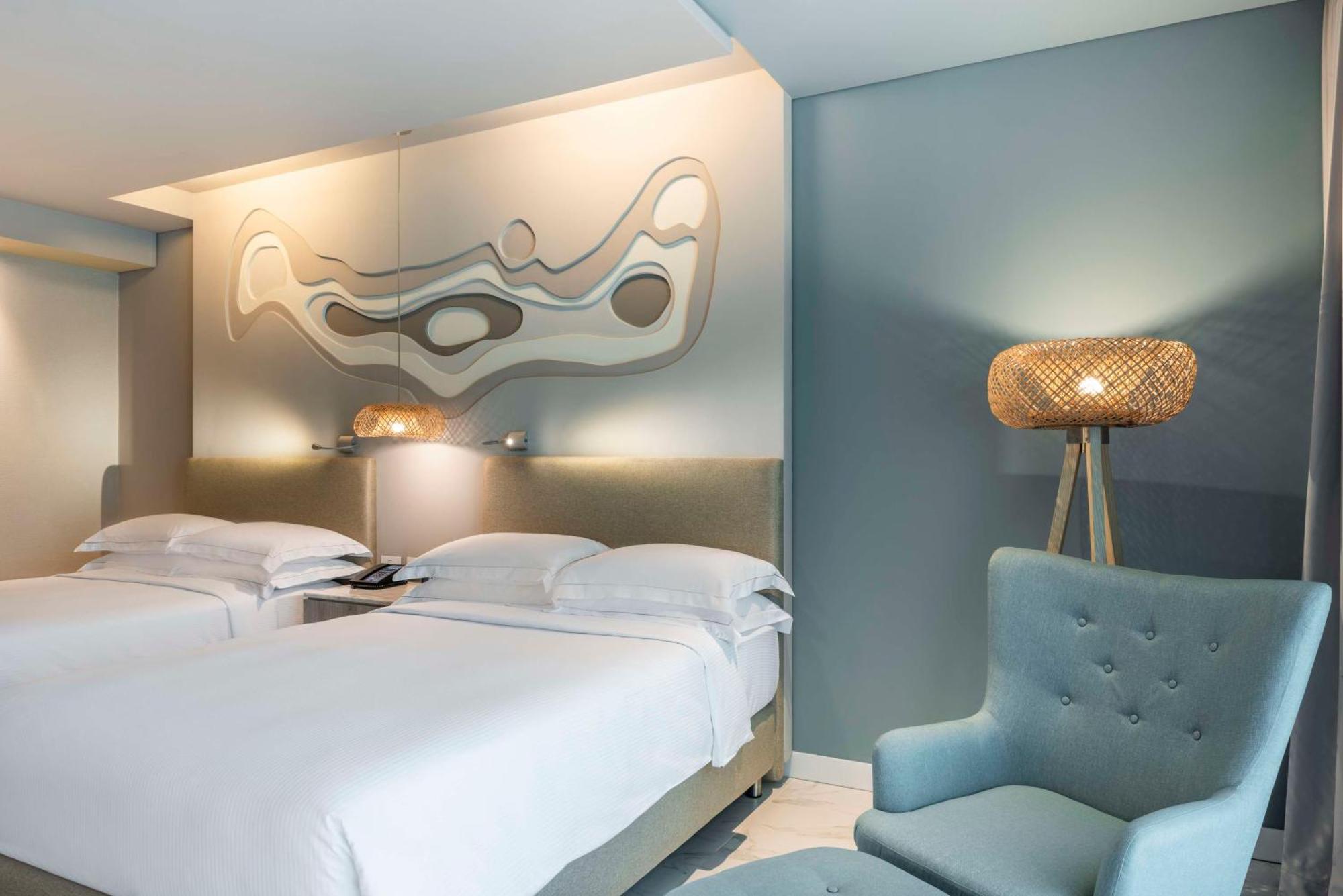 Hilton Santa Marta酒店 外观 照片