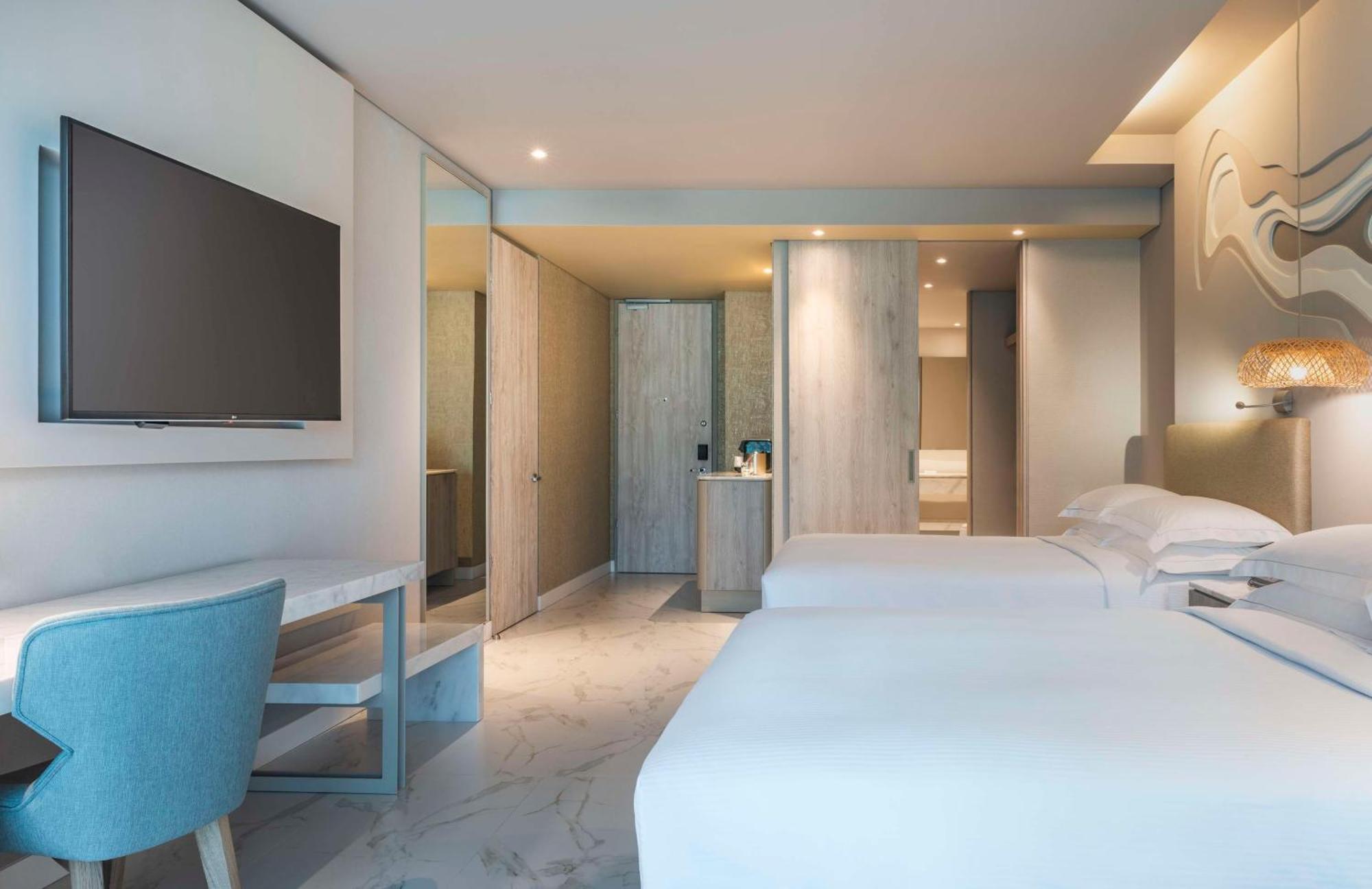 Hilton Santa Marta酒店 外观 照片